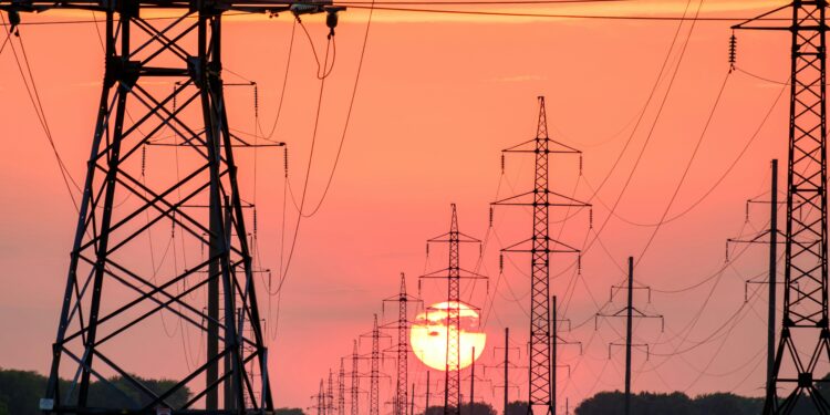 elettrificazione - ets - commissione europea