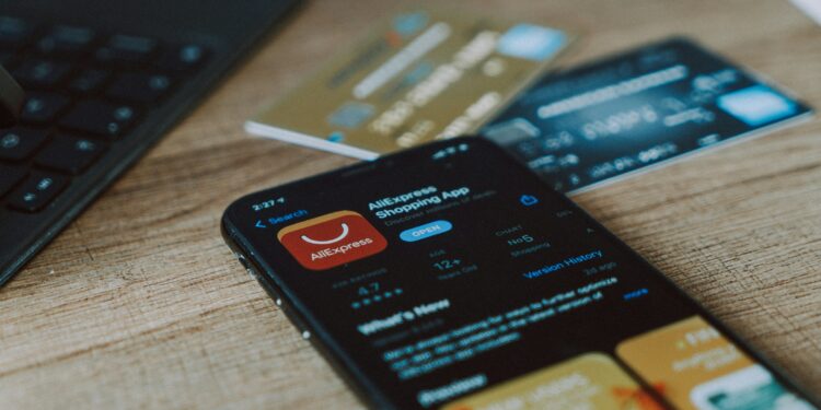 AliExpress - multa dalla Commissione europea