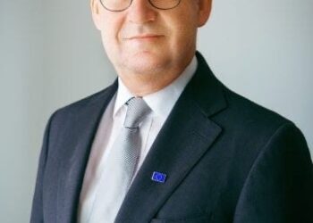 Dirk Schuebel, nuovo rappresentante speciale dell'UE per il Kosovo