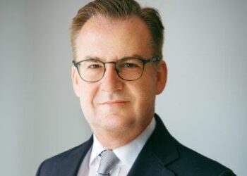 Dirk Schuebel, nuovo rappresentante speciale dell'UE per il Kosovo