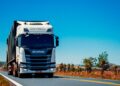 Camion. Crediti: Gabriel Santos via Unsplash