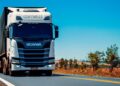 Camion. Crediti: Gabriel Santos via Unsplash