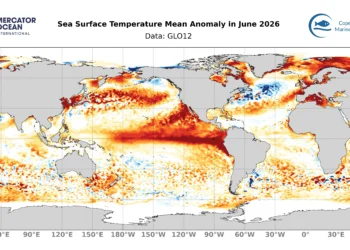 Source: Copernicus Marine Service