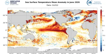 Source: Copernicus Marine Service