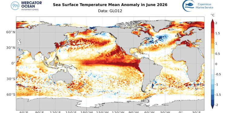 Source: Copernicus Marine Service