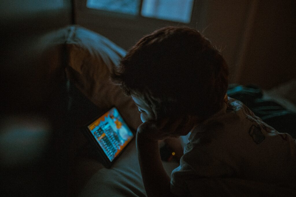 Protection of children online and privacy: the European Parliament calls for end-to-end encryption to be exempt from scanning