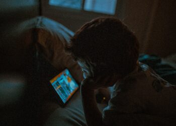 Minori - online - privacy - UE