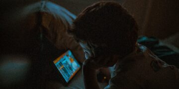 Minori - online - privacy - UE