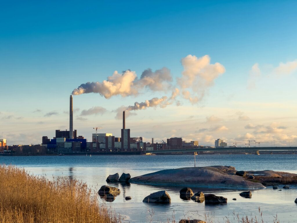 Eurostat: EU environmental tax revenue up by 6.1 per cent in 2024