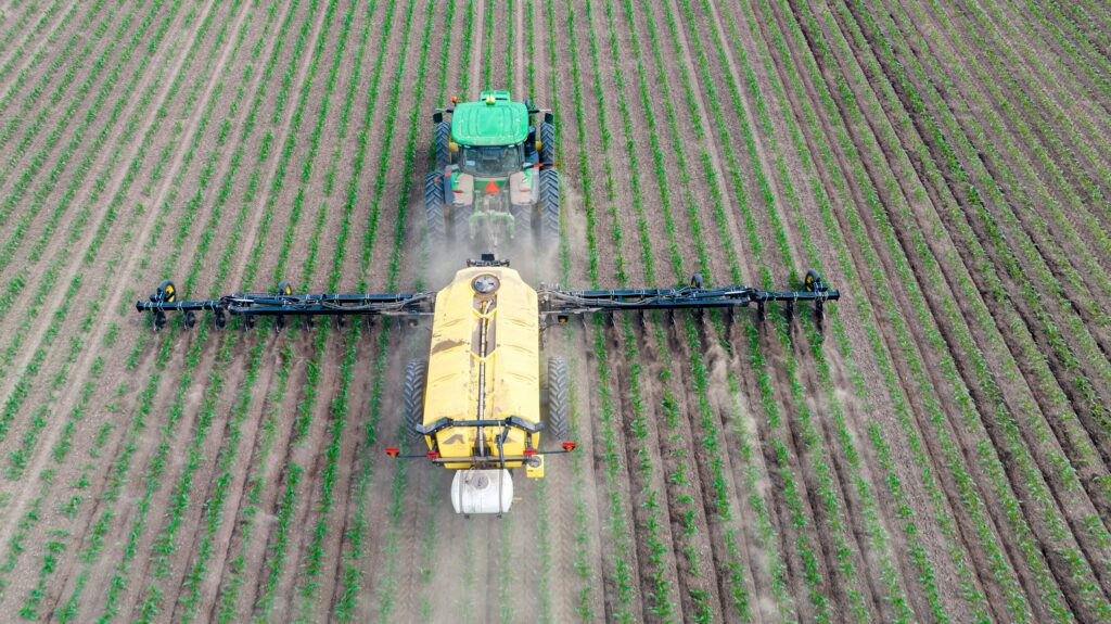 Agriculture Council gives final approval to aid to tackle the EU’s high fertiliser costs