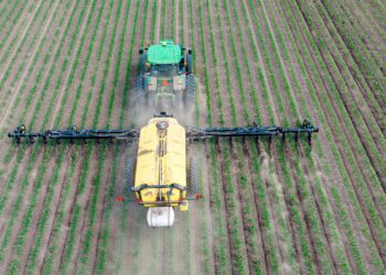 Fertilizzanti - agricoltura - UE