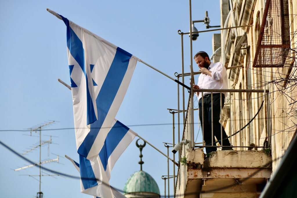 ‘Made in the Settlements’ – not all goods that would otherwise be considered Israeli would face EU tariffs
