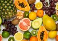 Frutta. Crediti: Julia Zolotova via Unsplash