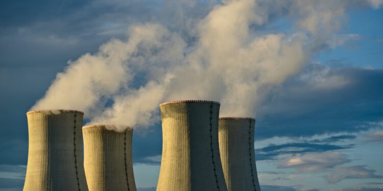 Nucleare - Energia - UE
