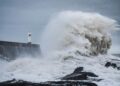 Porthcawl, UK. Photo de Marcus Woodbridgesur Unsplash