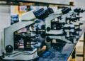 Innovazione - laboratori - imprese - UE