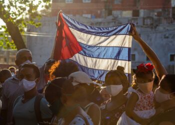 Crisi umanitaria Cuba UE 10 milioni di euro