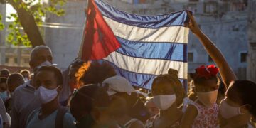 Crisi umanitaria Cuba UE 10 milioni di euro