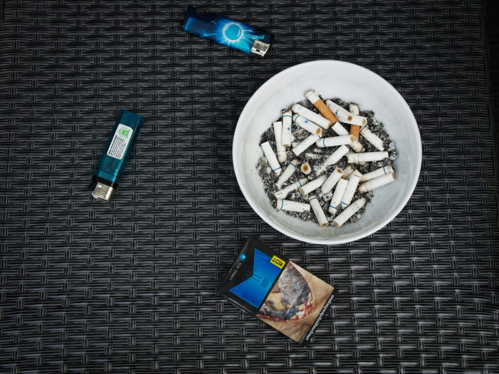 Tobacco: over 82,000 responses to the EU public consultation, with 90 per cent raising objections to the reform