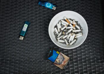 Tabacco - consultazione pubblica - Commissione UE