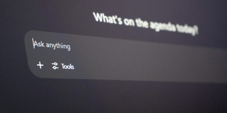 Google, IA