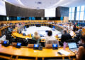 Riunione della Commissione LIBE. Crediti: Parlamento europeo