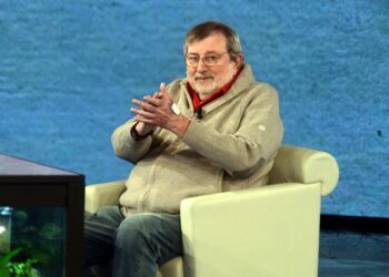Guccini - cantautore