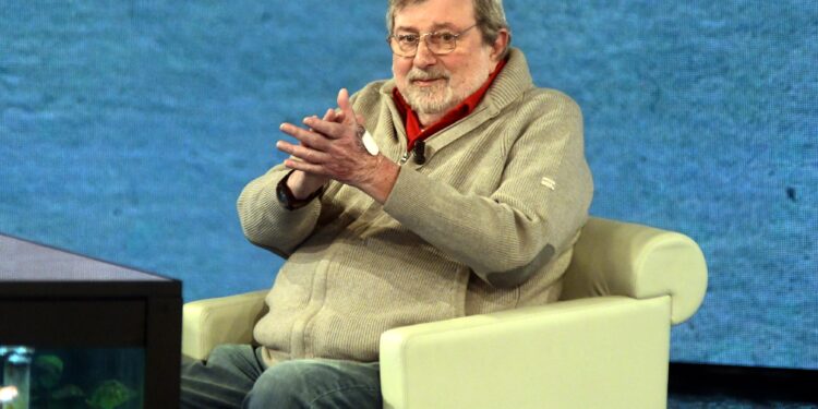 Guccini - cantautore