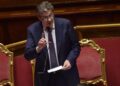 GIANCARLO GIORGETTI MINISTRO ECONOMIA E FINANZE