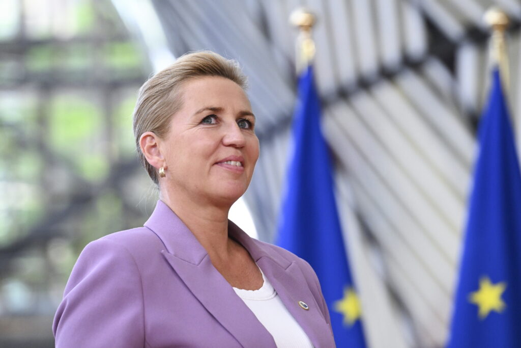 Ceuta sends shockwaves through Copenhagen; Frederiksen: “If migration flows resume, we’ll close the borders”