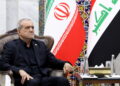 Il presidente iraniano. Masoud Pezeshkian. Source: Imagoeconomica via Dolat.ir