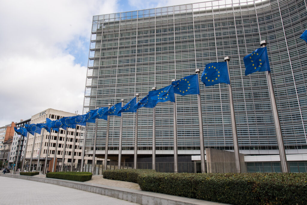 EU: Should oil companies’ windfall profits be taxed? It’s up to individual Member States