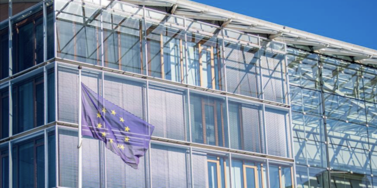 Banca europea per gli investimenti. Crediti: Oscar Romero via BEI