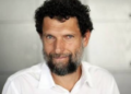 Mehmet Osman Kavala. Crediti: Amnesty International