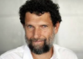 Mehmet Osman Kavala. Crediti: Amnesty International