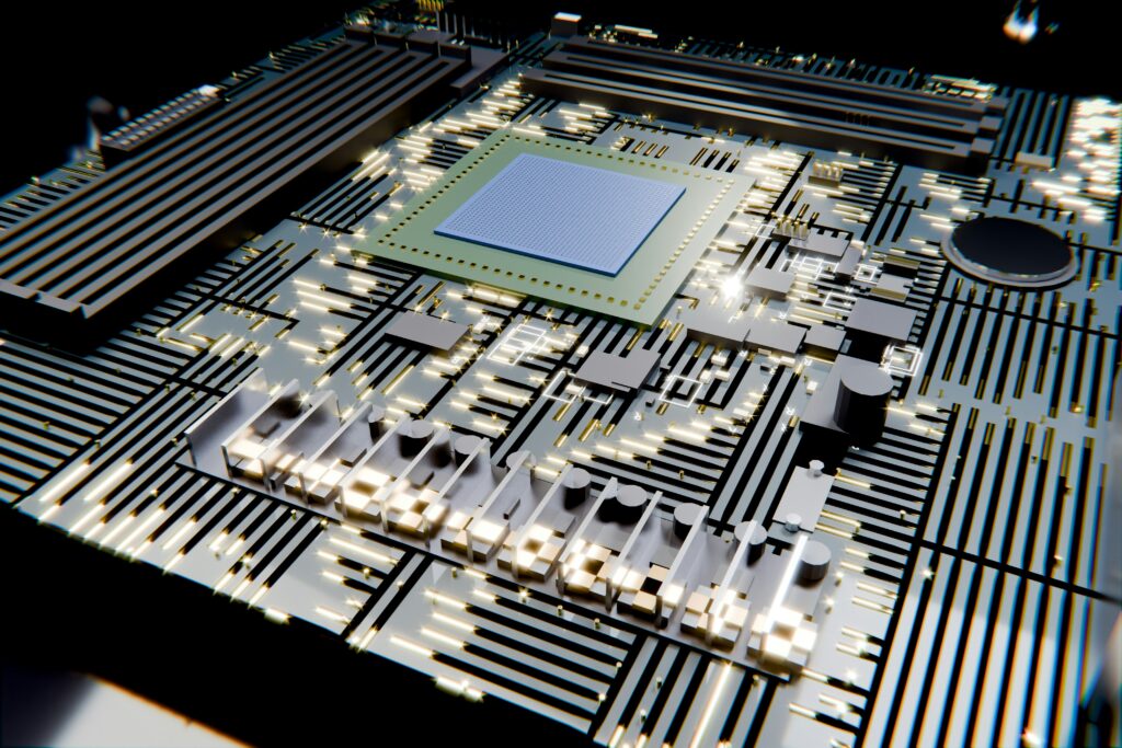 L’UE sfida Usa e Cina sull’intelligenza artificiale: la partita si gioca sulla potenza di calcolo