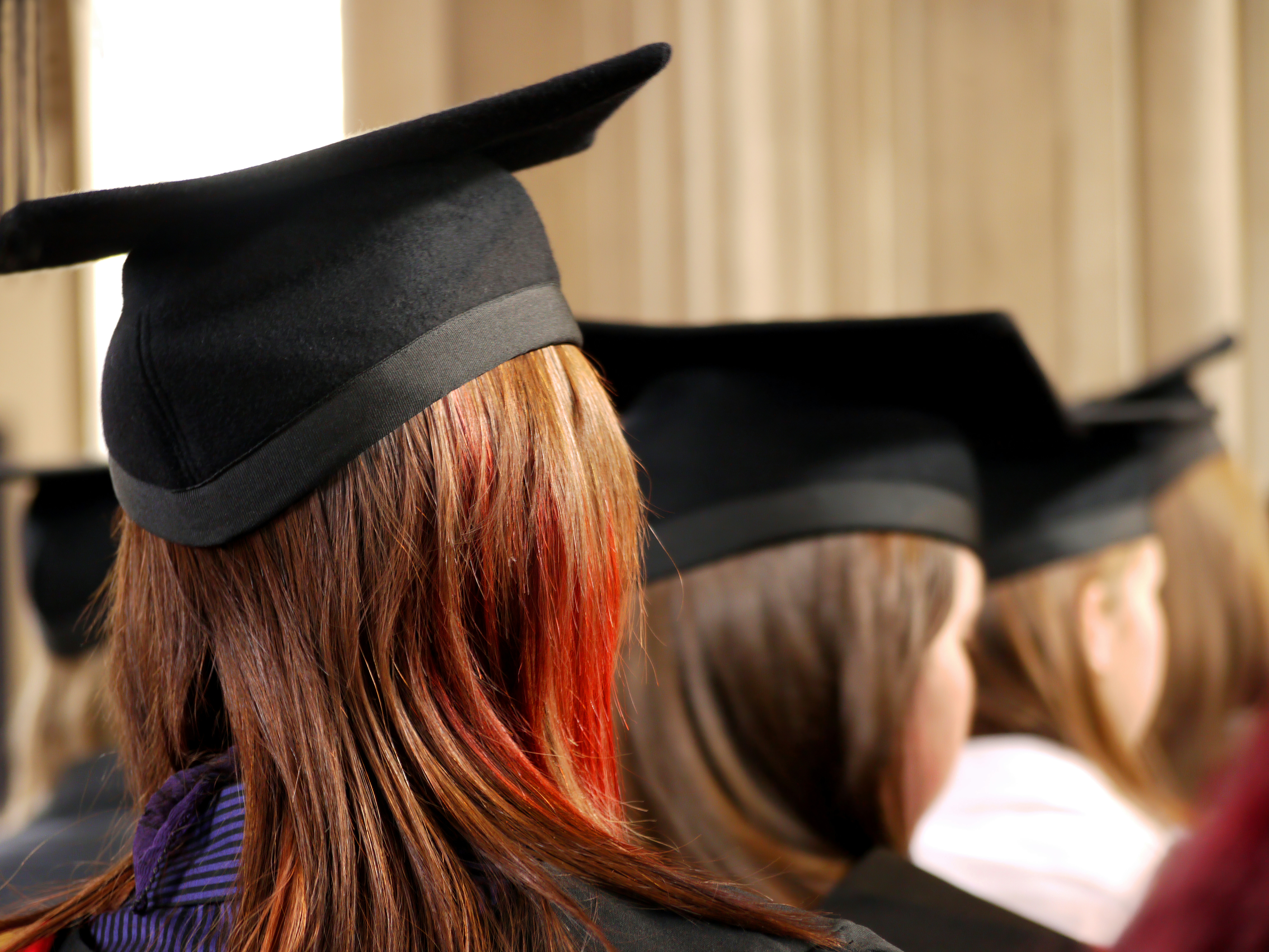 Università - Eurostat