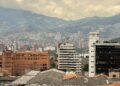 Medellín, Antioquia, Colombia, 2022. Crediti: Carlos Felipe Ramírez Mesa via Unsplash