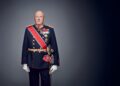 Harald V, re di Norvegia