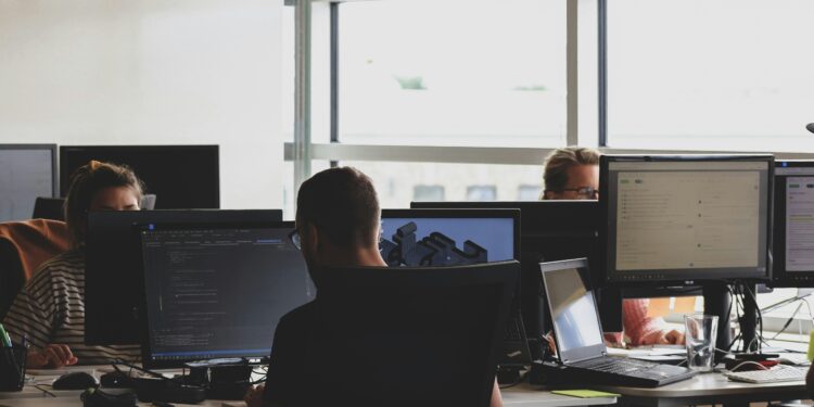 ScaleUp Europe - imprese UE competitività