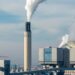 Centrale elettrica a Berlino. Crediti: Etienne Girardet via Unsplash