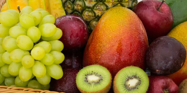 Frutta. Crediti: Jonas Kakaroto via Unsplash