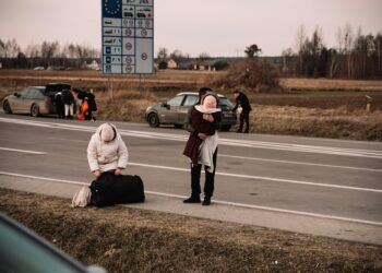 Europol traffico migranti UE