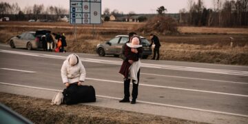Europol traffico migranti UE