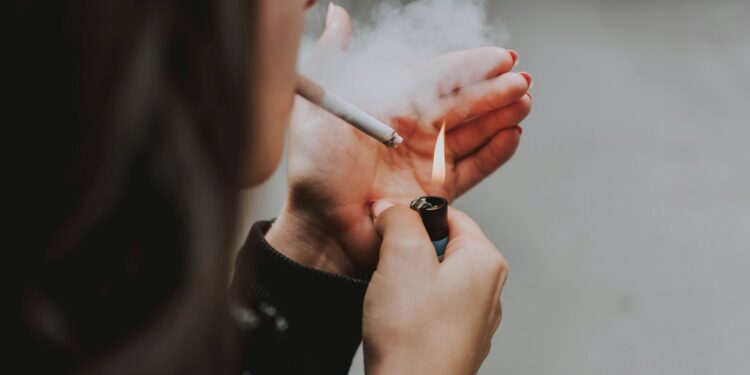 Tabacco consultazione pubblica Commissione UE