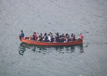 Migranti - Mediterraneo - Europa