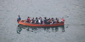 Migranti - Mediterraneo - Europa