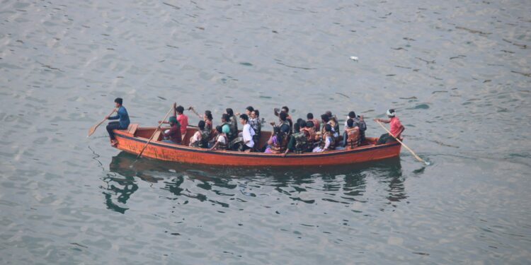 Migranti - Mediterraneo - Europa
