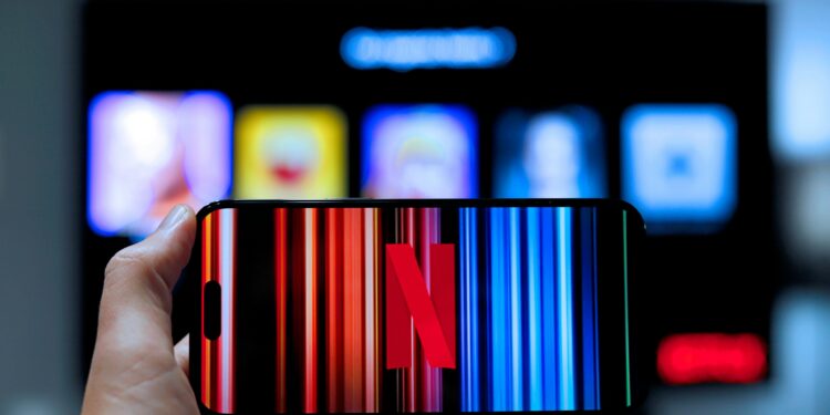 piattaforme streaming online - i dati di Eurostat