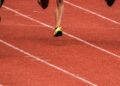 Gara di atletica. Crediti: Nicolas Hoizey via Unsplash